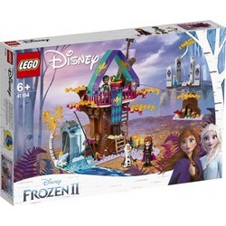 Конструктор Lego Enchanted Treehouse 41164