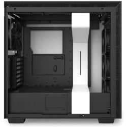 Корпус NZXT H710 CA-H710B-W1