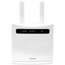 Wi-Fi адаптер Strong 4G LTE router 300