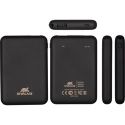 Powerbank аккумулятор RIVACASE Rivapower VA2504