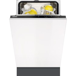Встраиваемая посудомоечная машина Zanussi ZDV 91204 FA