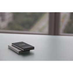 Powerbank аккумулятор ELARI MagnetPower 7800 (черный)