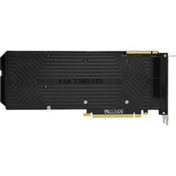 Видеокарта Palit GeForce RTX 2080 SUPER GP OC