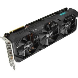 Видеокарта Palit GeForce RTX 2080 SUPER GP OC