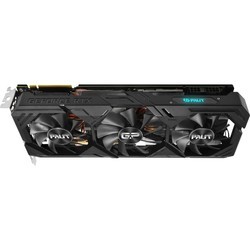 Видеокарта Palit GeForce RTX 2080 SUPER GP OC