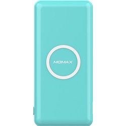Powerbank аккумулятор Momax Q.Power Minimal (синий)
