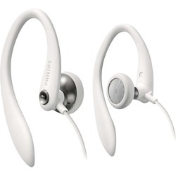 Наушники Philips SHS3300WT/10