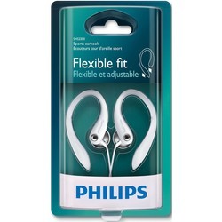 Наушники Philips SHS3300WT/10