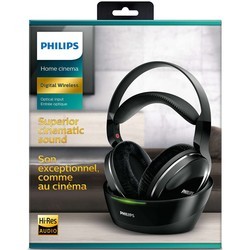 Наушники Philips SHD8850