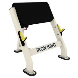 Силовая скамья Iron King NL-106