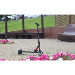 Самокат iconBIT Kick Scooter C60