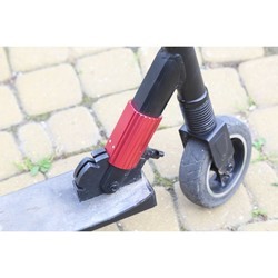 Самокат iconBIT Kick Scooter C60