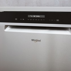 Посудомоечная машина Whirlpool WFP 4O32 PTG X