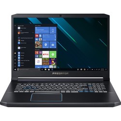 Ноутбук Acer Predator Helios 300 PH317-53 (PH317-53-51UT)