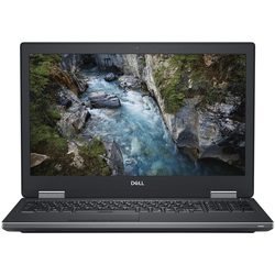 Ноутбук Dell Precision 15 7540 (7540-5222)