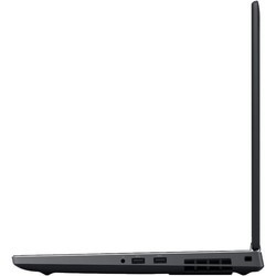 Ноутбук Dell Precision 15 7540 (7540-5222)