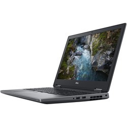 Ноутбук Dell Precision 15 7540 (7540-5222)