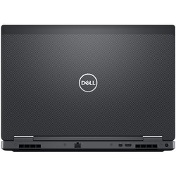 Ноутбук Dell Precision 15 7540 (7540-5222)