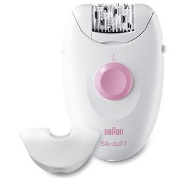 Эпилятор Braun SE 1173