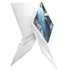 Ноутбуки Dell XPS9380-7946SLV-PUS