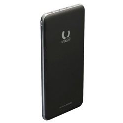 Powerbank аккумулятор UTASHI Ultima 20000 (черный)