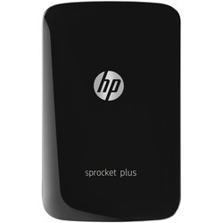 Принтер HP Sprocket Plus