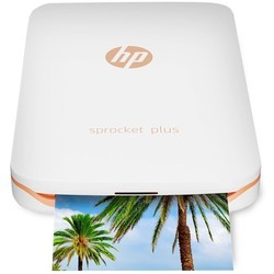 Принтер HP Sprocket Plus
