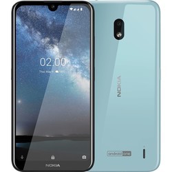 Чехол Nokia Xpress-on Cover for 2.2