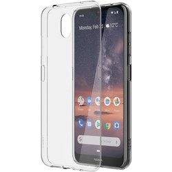 Чехол Nokia Clear Case for 3.2