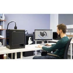 3D принтер Zortrax M200 Plus