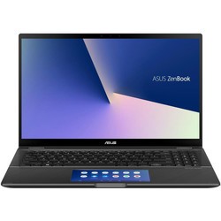Ноутбук Asus ZenBook Flip 15 UX563FD (UX563FD-A1027T)
