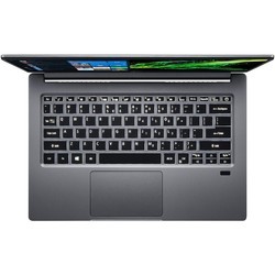Ноутбук Acer Swift 3 SF314-57 (SF314-57-71KB)
