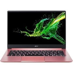 Ноутбук Acer Swift 3 SF314-57 (SF314-57-53ZF)