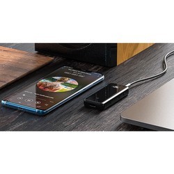 Усилитель для наушников FiiO BTR5