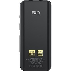 Усилитель для наушников FiiO BTR5