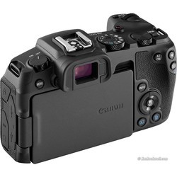 Фотоаппарат Canon EOS RP kit 24-240
