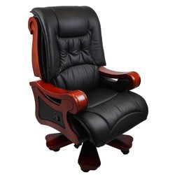 Компьютерное кресло Raybe KA-10 (черный)