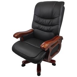 Компьютерное кресло Raybe KA-16 (черный)