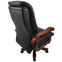 Компьютерное кресло Raybe KA-16 (черный)