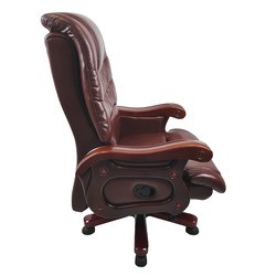 Компьютерное кресло Raybe KA-16 (коричневый)