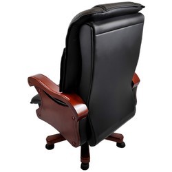 Компьютерное кресло Raybe KA-305 (черный)