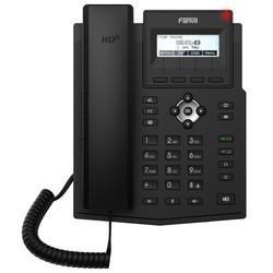 IP телефоны Fanvil X1S