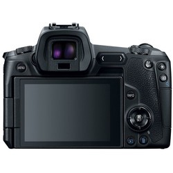 Фотоаппарат Canon EOS R kit 24-240