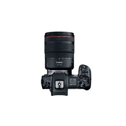 Фотоаппарат Canon EOS R kit 24-240