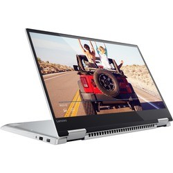 Ноутбуки Lenovo 720-15IKB 80X700CAUS