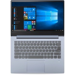 Ноутбук Lenovo Ideapad 530s 14 (530S-14IKB 81EU00UKRU)