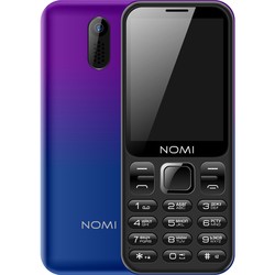 Мобильный телефон Nomi i284