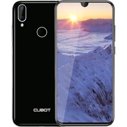 Мобильный телефон CUBOT R19