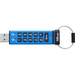 USB Flash (флешка) Kingston DataTraveler 2000 4Gb
