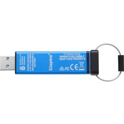 USB Flash (флешка) Kingston DataTraveler 2000 4Gb